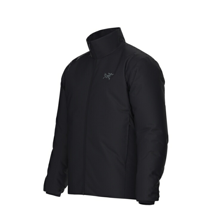 楽天市場】【国内正規品】ARC'TERYX(アークテリクス) Atom SV Jacket
