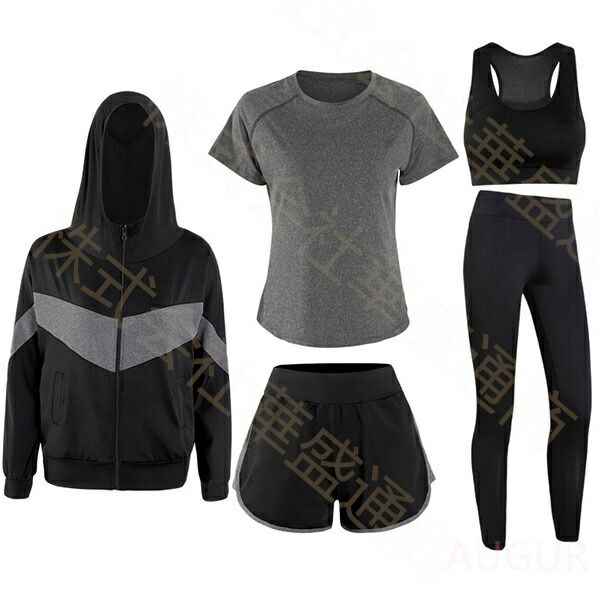 茨城アストロプラネッツ 黒 スポーツウェア 5点セット 茨城アストロ