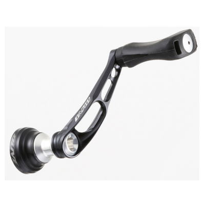 楽天市場】ドライブ シングルハンドル エアーステア 38mm シマノ