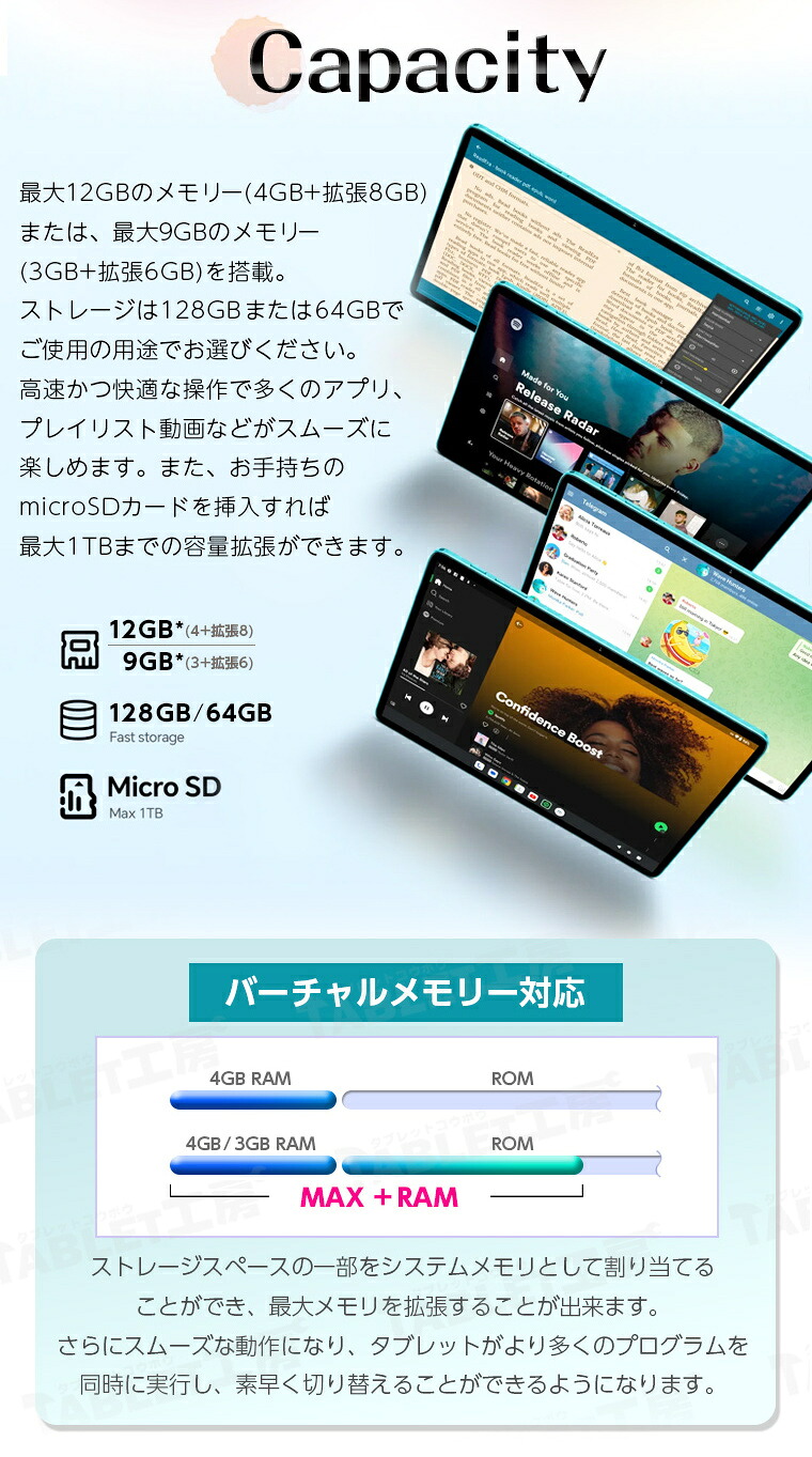 楽天市場】【特別値引クーポン1000円！】＼128GB 64GB/ コスパ最強