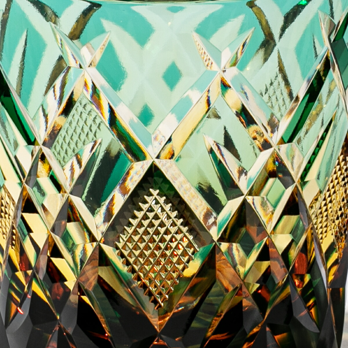 楽天市場】江戸切子 クリスタル オールドグラス【 太武朗工房 公式