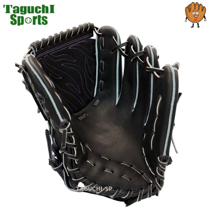 楽天市場】【型付け加工無料】てっぺん（TEPPEN) 硬式 投手用グラブ SW