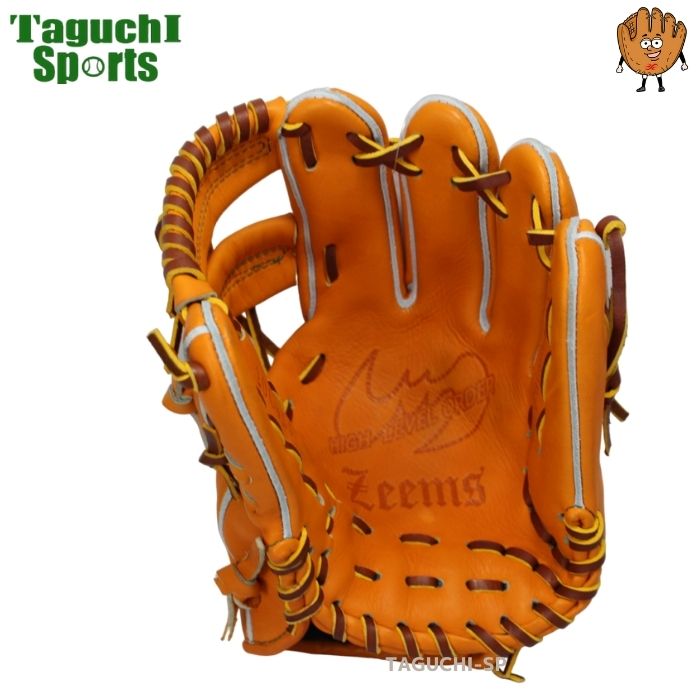 楽天市場】【湯もみ型付け済み】【グラブ開発者によるこだわりの型付け