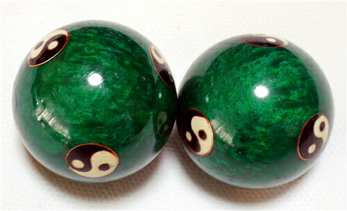 楽天市場】七宝健身球 中国伝統な健康トレーニング器具・中国健康