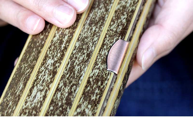 楽天市場】虎竹眼鏡ケース創業明治27年老舗竹屋がお届け日本唯一の