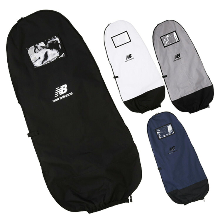 楽天市場】トラベルカバー（ブランドニューバランス ゴルフ）（ゴルフ