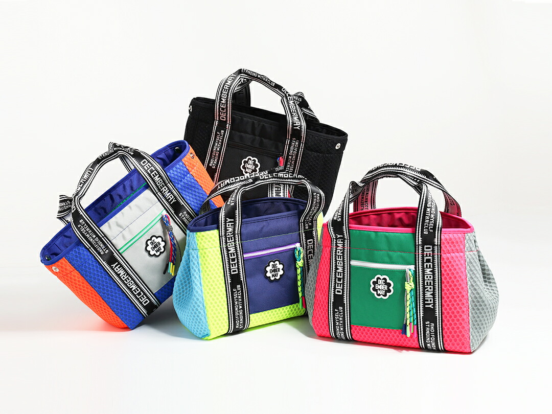 楽天市場 | 竹内ゴルフ 楽天市場店 - DECMEBERMAY/ディセンバーメイの