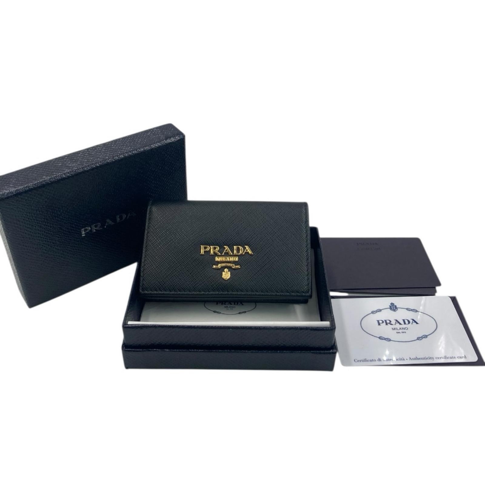 楽天市場】プラダ リボン カードケースの通販