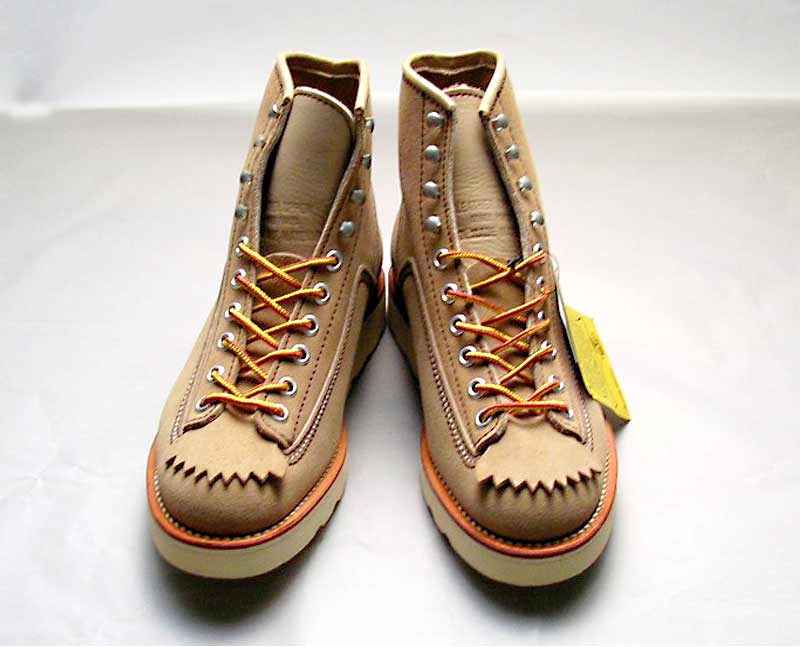 lonewolf ロンウルフ ハンターブーツ HNTER 25.5㎝ lonewolf