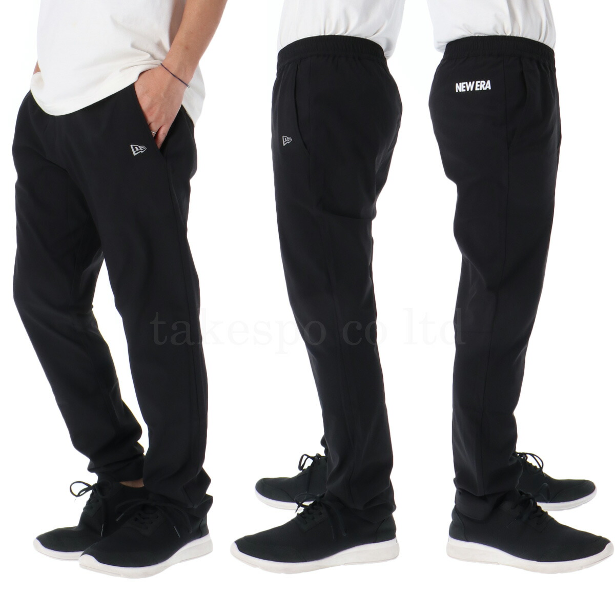 楽天市場】ニューエラ ジャージ 上下 メンズ セットアップ ジャージ