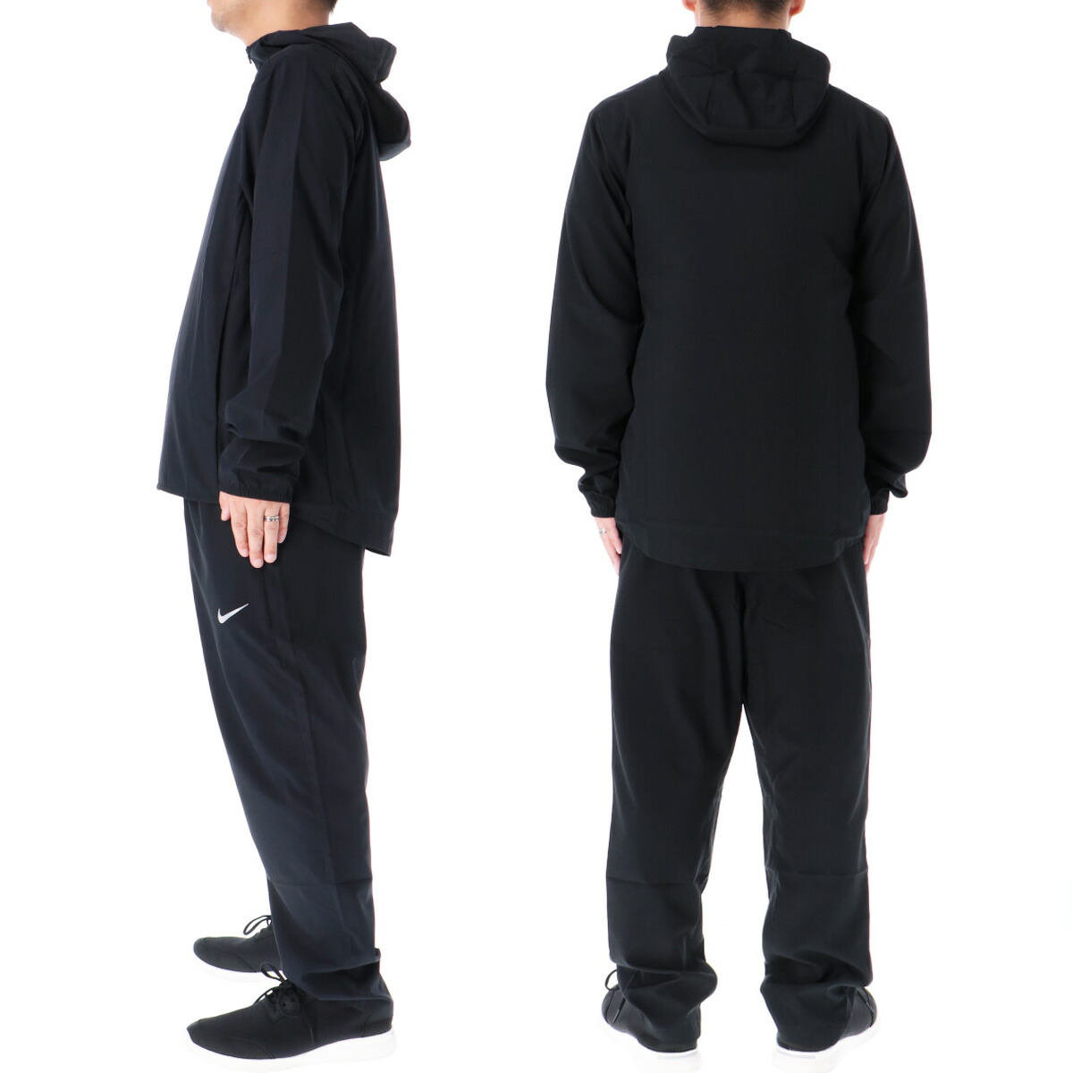 楽天市場】ナイキ セットアップ メンズ ウインドブレーカー 上下 DF