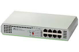 楽天市場】アライドテレシス AT-GS910/8 2329R : Take1 楽天市場店