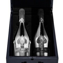 楽天市場】【正規品アルマン・ド・ブリニャックシャンパン】限定品