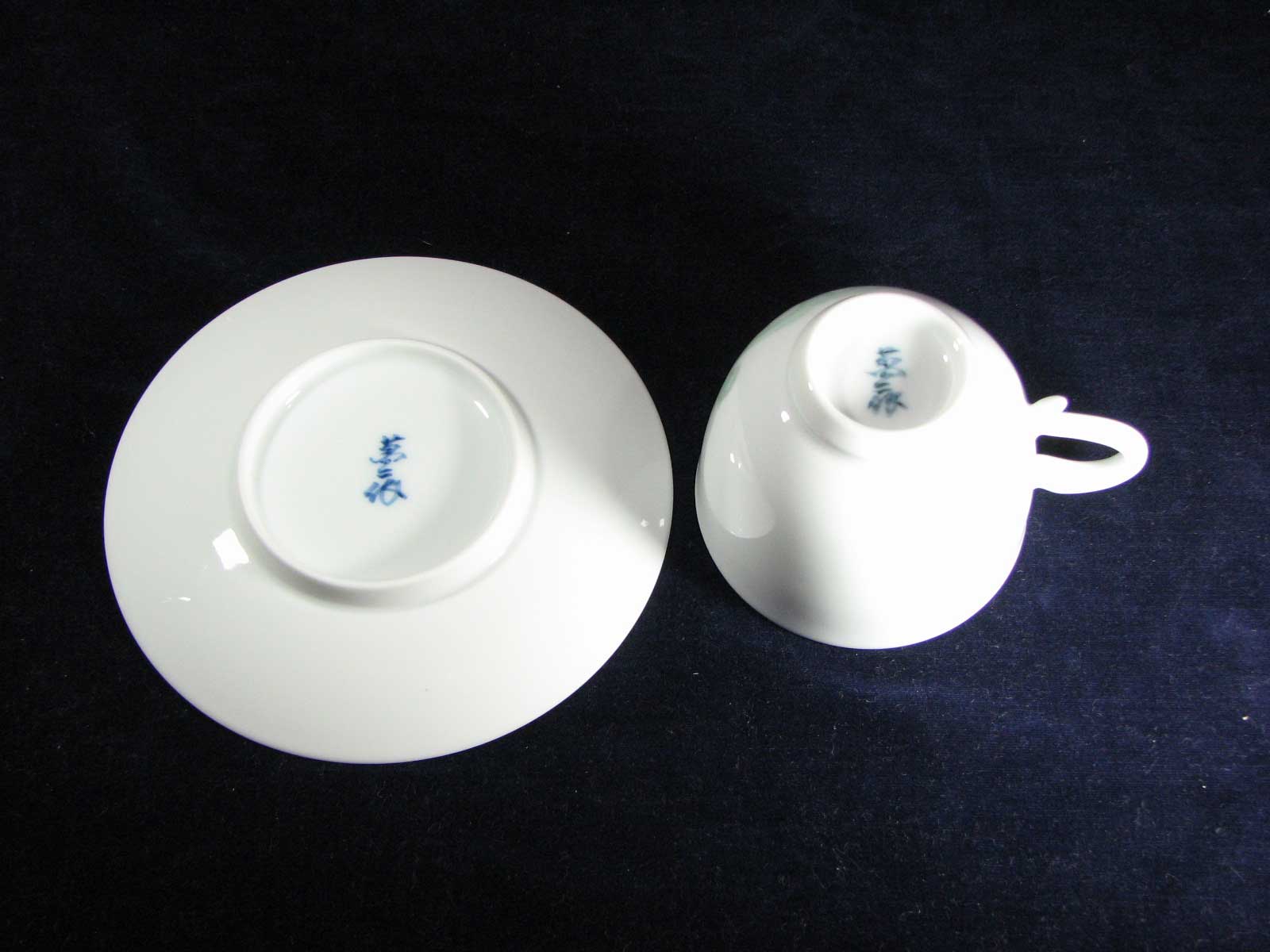 楽天市場】【有田焼】【人間国宝】【井上萬二】【本人作】 白磁緑釉