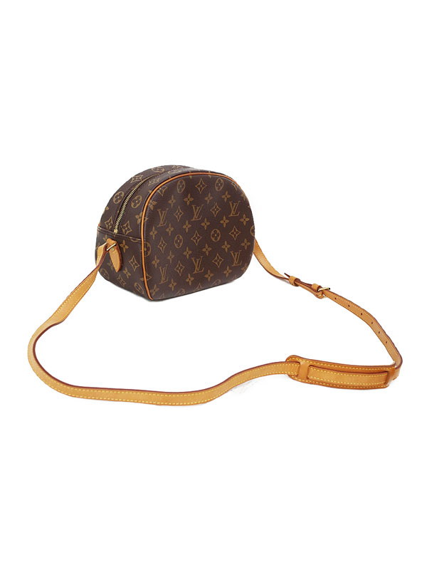 楽天市場】【LOUIS VUITTON】ルイヴィトン『モノグラム ブロワ』M51221