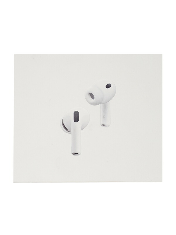 Air Pods Pro3 新品、未開封 新品未開封】AirPods Pro3 本体 純正正規