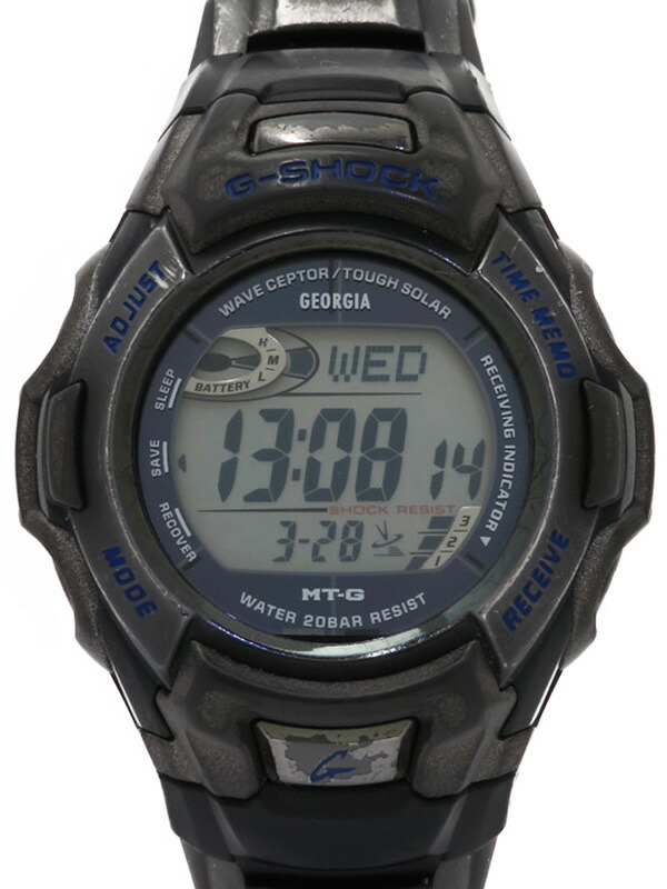 楽天市場】【CASIO】【G-SHOCK】【懸賞非売品】カシオ『Gショック MT-G