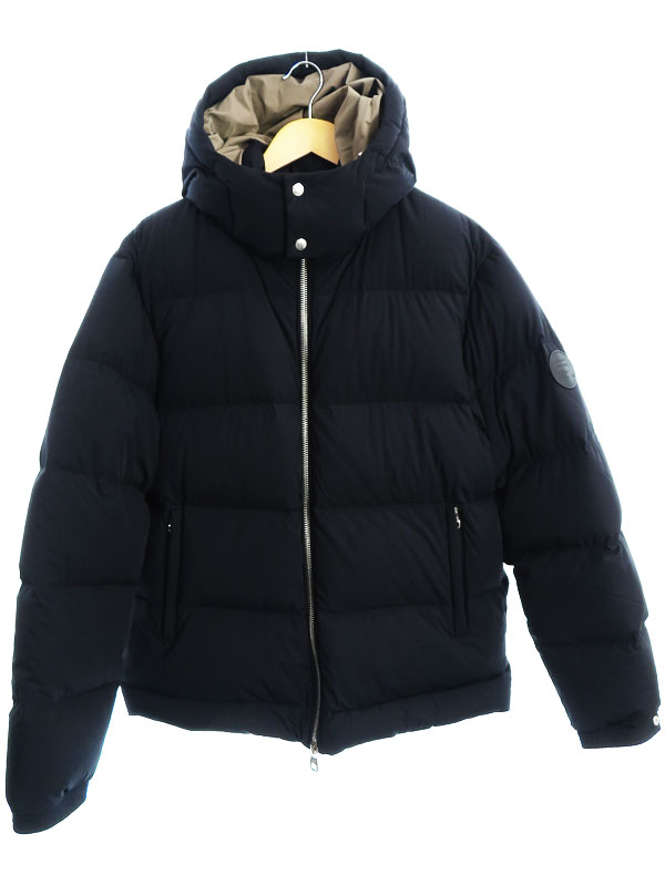 楽天市場】【dunhill】【ルーマニア製】【アウター】ダンヒル『ダウン