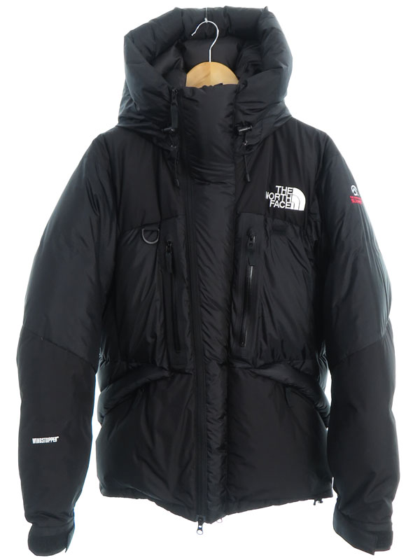 楽天市場】【THE NORTH FACE】ザノースフェイス『ヒマラヤンパーカ
