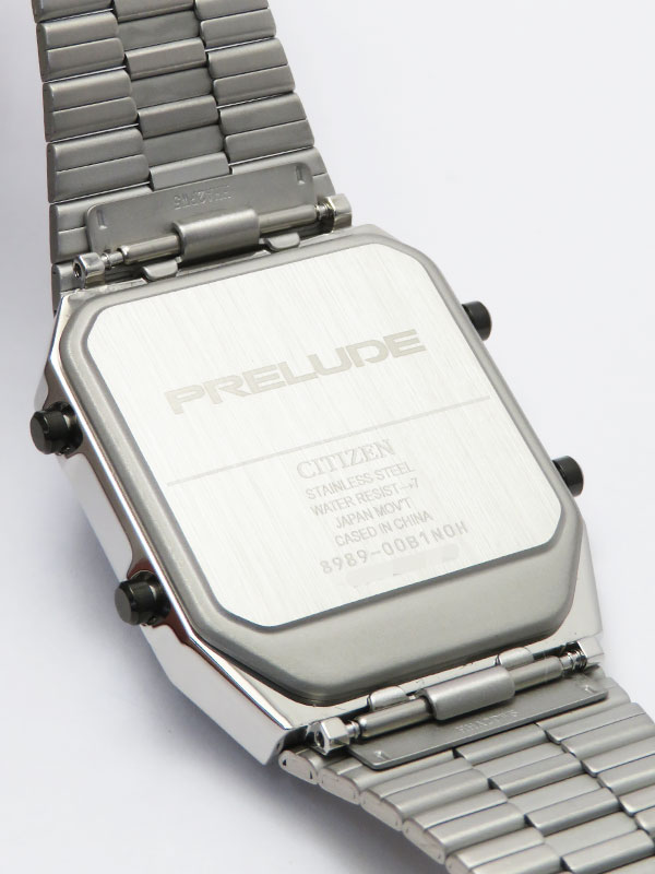 楽天市場】【CITIZEN】シチズン『ホンダ プレリュード