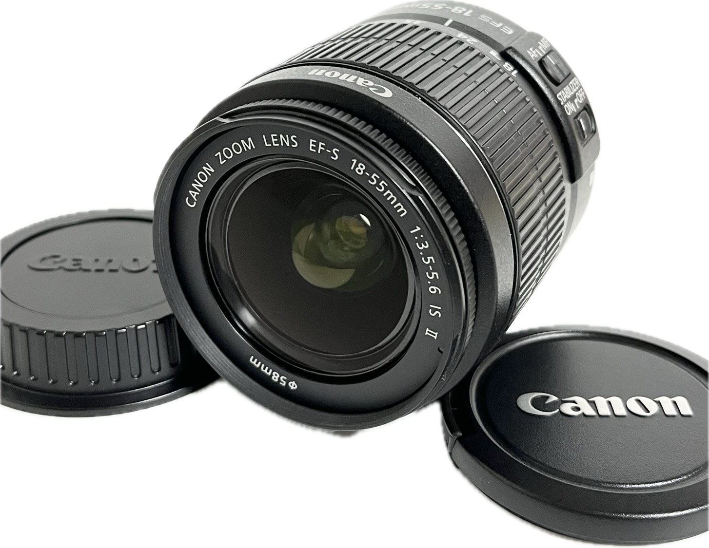 楽天市場】ef－s18－55 is stm レンズフィルターの通販