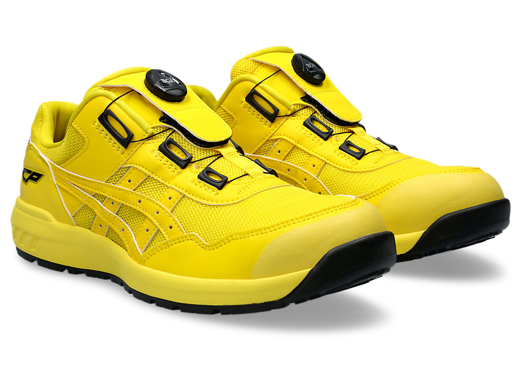 楽天市場】ASICS(アシックス) ウィンジョブ CP209 Boa ヴァイブラント