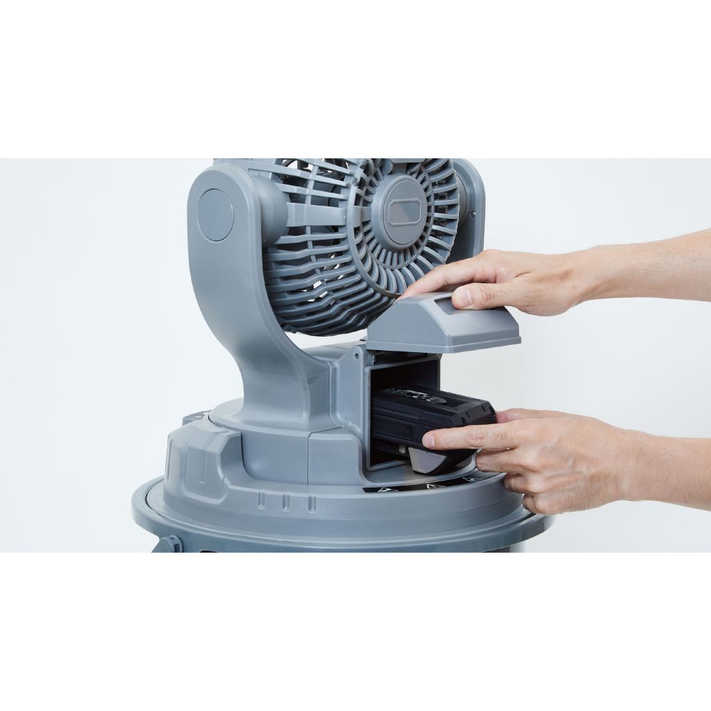 楽天市場】【在庫限り】SHOWA(昭和商会) 充電式 ミストワークファン