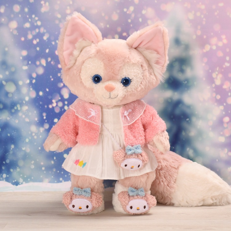 リーナベル コスチューム ストロベリーギフト フロムオールオブアス