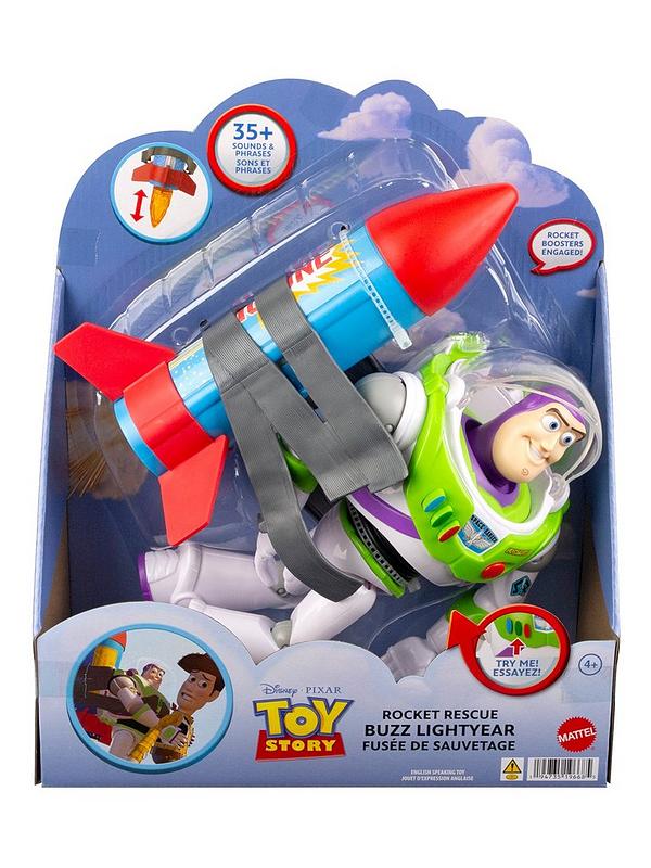 楽天市場】新品訳あり 日本未発売 ディズニー&ピクサー トイストーリー