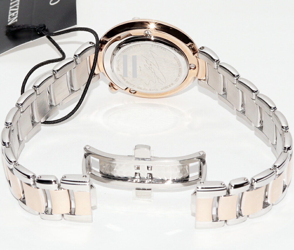 楽天市場】シチズン シチズンコレクション 羽生結弦1207本限定モデル