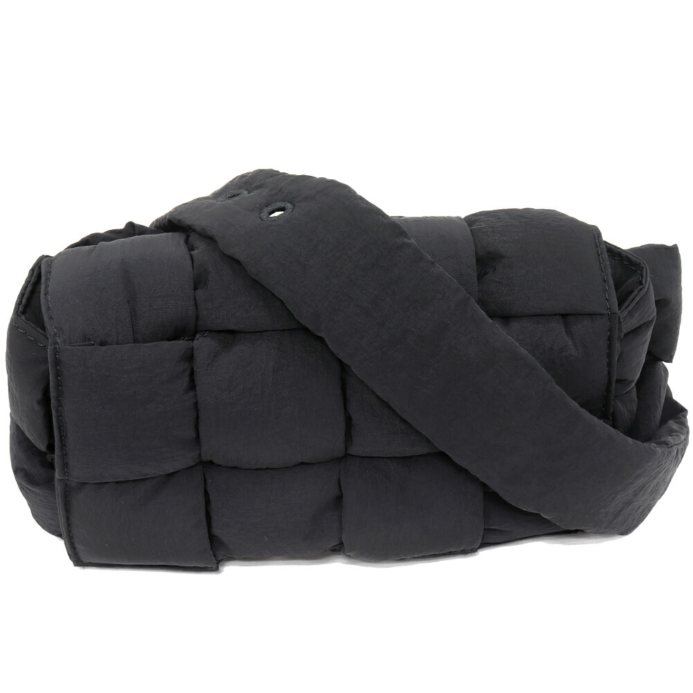 楽天市場】ボッテガヴェネタ ボディバッグ ショルダーバッグ マキシ