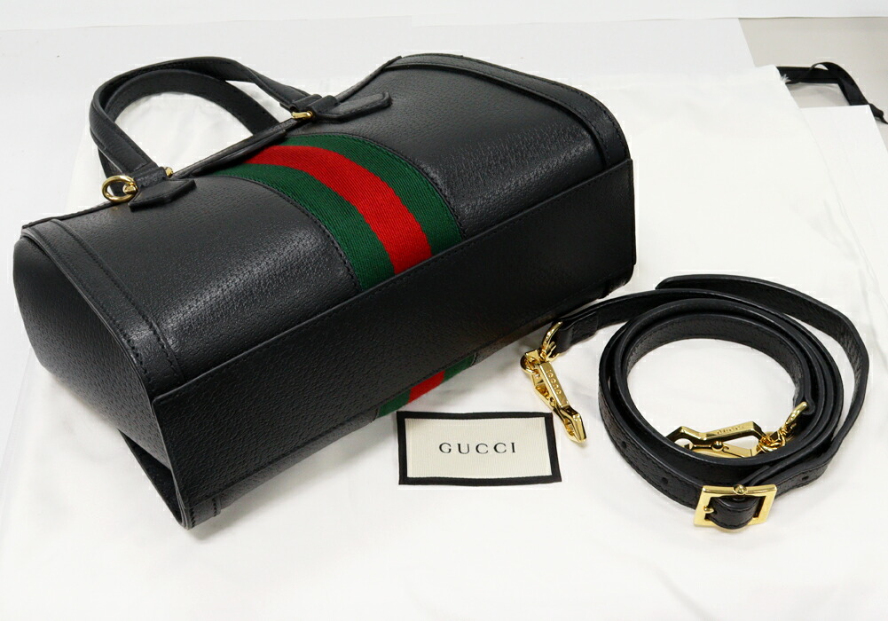 楽天市場】グッチ ハンドバッグ ショルダーバッグ オフィディア GG