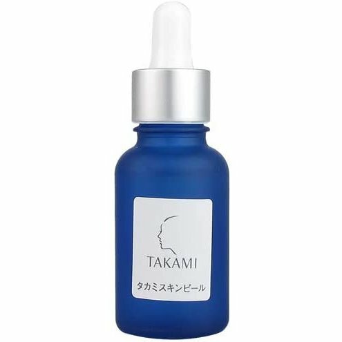 楽天市場】【国内正規品・定形外郵便発送】タカミスキンピール 角質