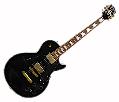 楽天市場】【中古】 Prologue Custom Made プロローグ レスポール