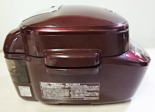 楽天市場】【中古】 象印マホービン 自動圧力IHなべ EL-MB30 煮込み