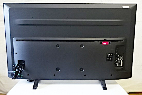 楽天市場】【中古】 Hisense ハイセンス 50V型 液晶テレビ 50E6800