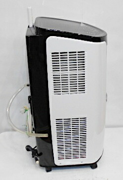 楽天市場】【中古】 アイリスオーヤマ ポータブルクーラー IPP-2221G