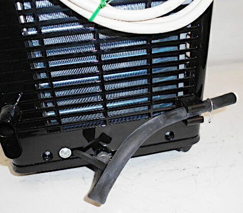 楽天市場】【中古】 アイリスオーヤマ ポータブルクーラー IPP-2221G