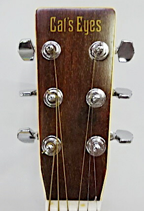 楽天市場】【中古】 東海楽器 TOKAI トーカイ Cat's Eyes CE-250 K
