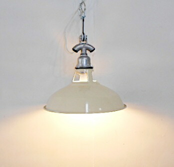 楽天市場】ART WORK STUDIO ホーロー シェード（ペンダントライト・吊