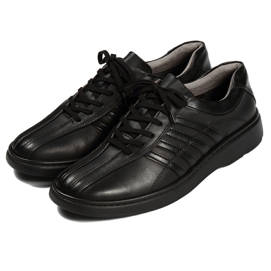 楽天市場】匠TAKASHI メンズ 靴 本革 レザースニーカー ウォーキング