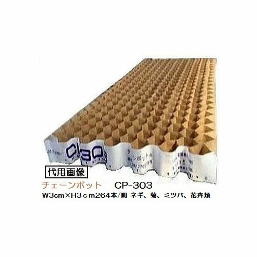 楽天市場】(150冊入) チェーンポット CP-303 264個付 ニッテン 日本