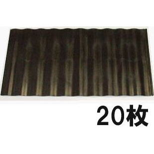 楽天市場】2026年5月頃入荷予定(徳用20枚セット) 日本製 畦板 アゼ板