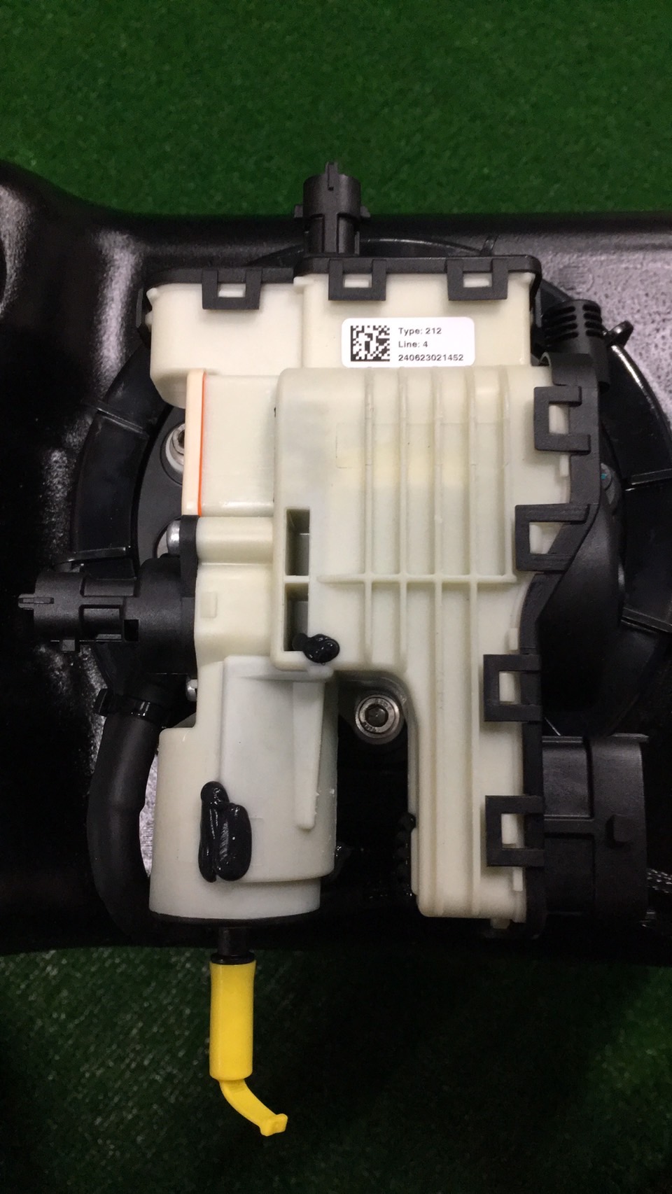 楽天市場】キャンター FBA50 アドブルータンク 尿素タンク リビルト品