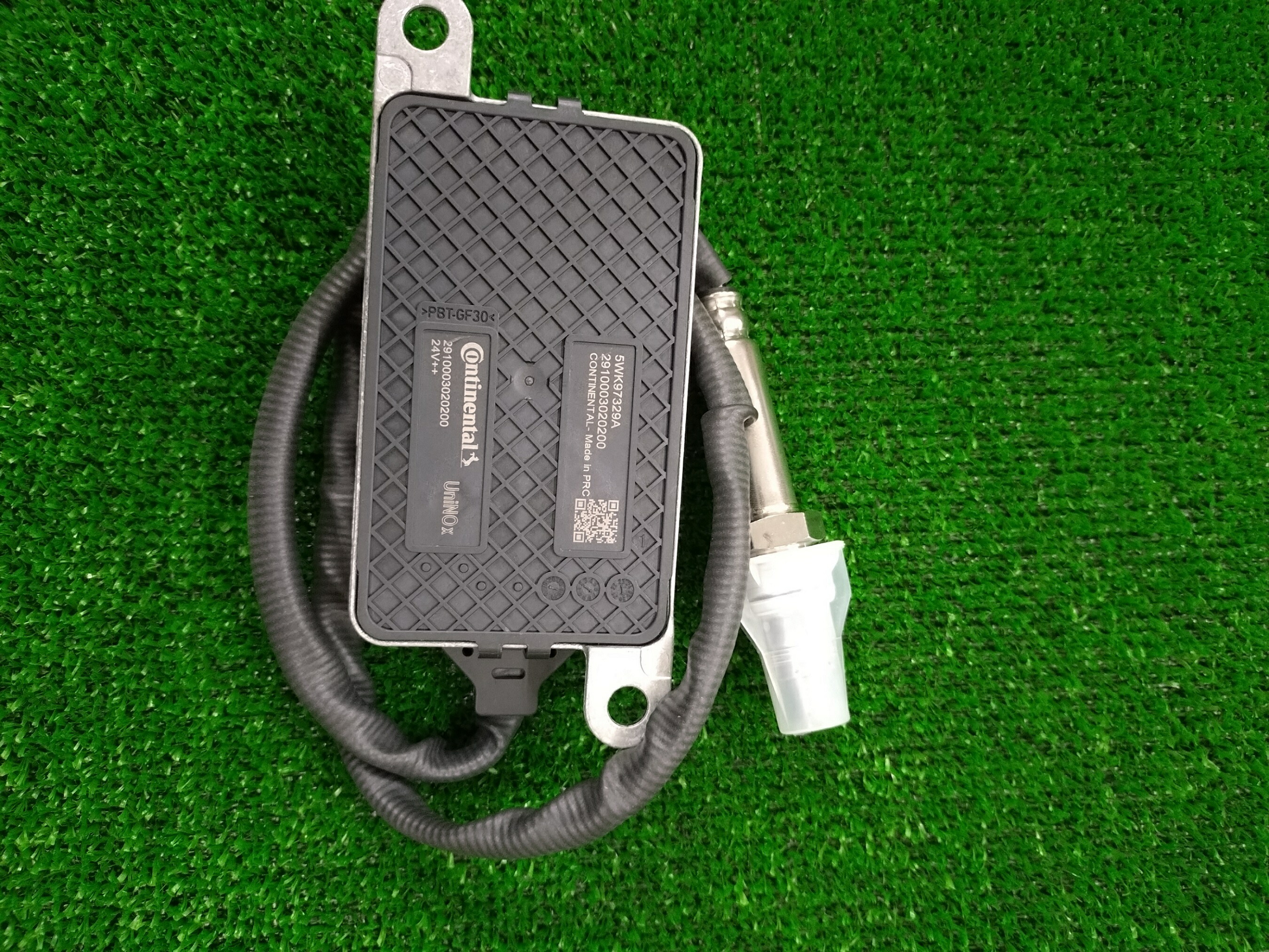 楽天市場】NOxセンサー ファイター 三菱ふそう 純正品番／上流