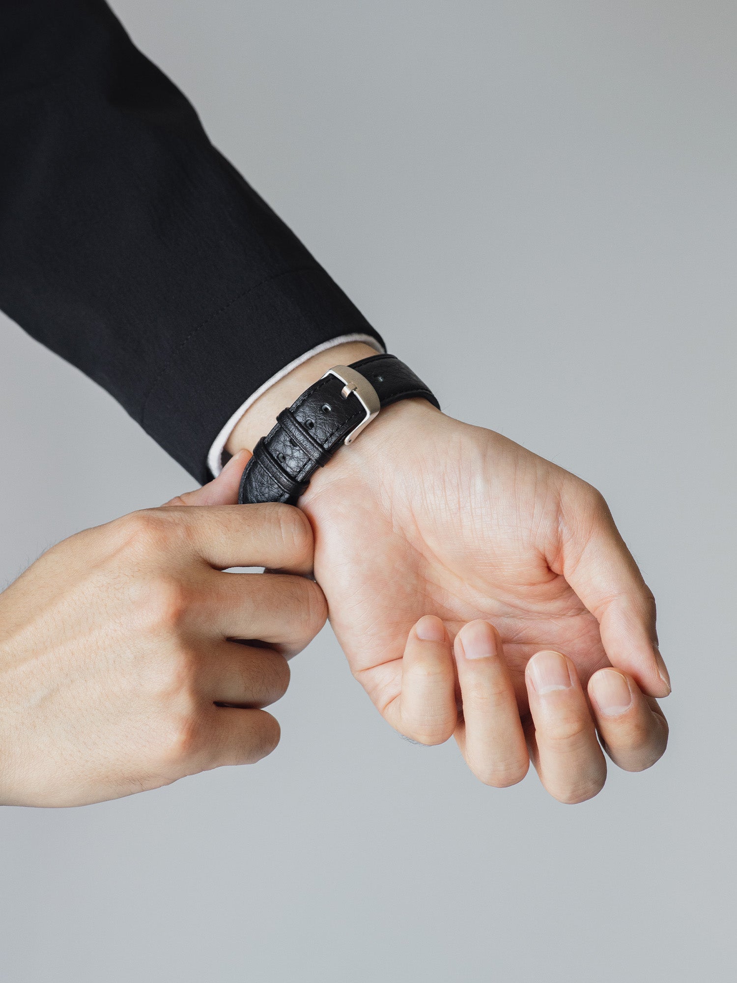 楽天市場】【土屋鞄公式】レザーウォッチバンド Apple Watch用