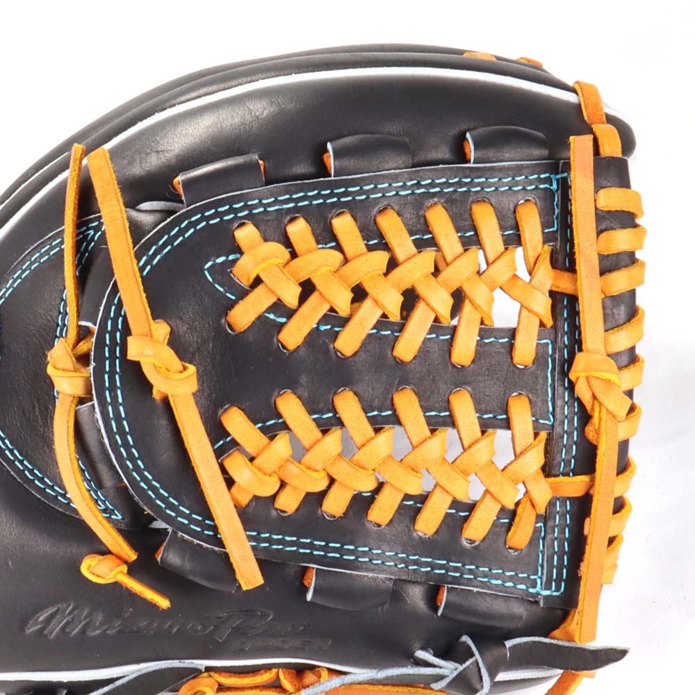 楽天市場】ミズノ 野球館オリジナル 硬式グローブ ミズノプロ 内野手用