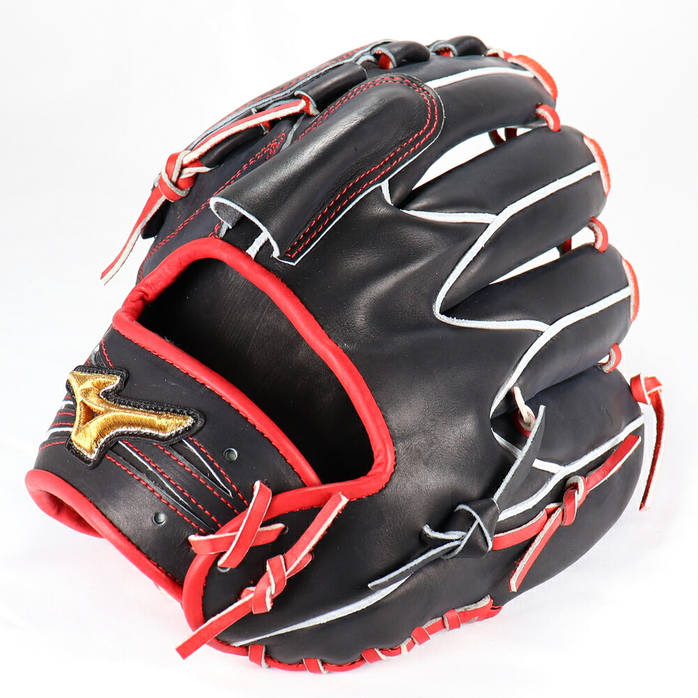 楽天市場】ミズノ 野球館オリジナル 硬式グローブ ミズノプロ 投手用