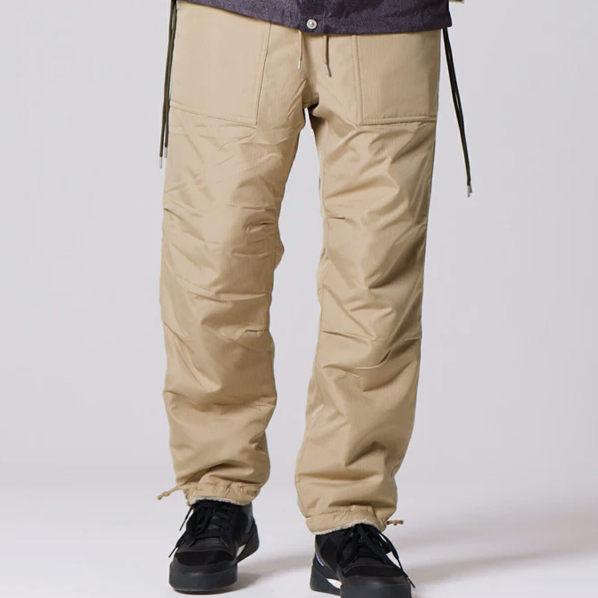 楽天市場】【公式】TAION (タイオン) ノンダウン ミリタリー