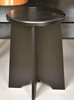 楽天市場】茶道具 立礼（りゅうれい）用 円椅、円椅子、座椅子点茶盤用